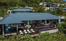 Raffles Seychelles